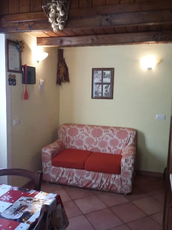 Agriturismo La Buca Cutigliano Alloggio per agriturismo