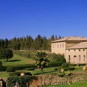 Castello Di Grotti Corsano (Tuscany)