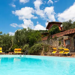 Locazione Turistica Borgo Della Limonaia-2 Pieve a Nievole
