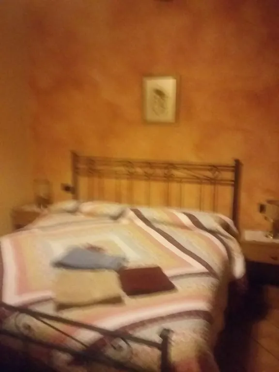 Agriturismo La Buca Cutigliano Italy